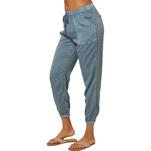 O'Neill Fern Pant for Women Slate 2 Medium